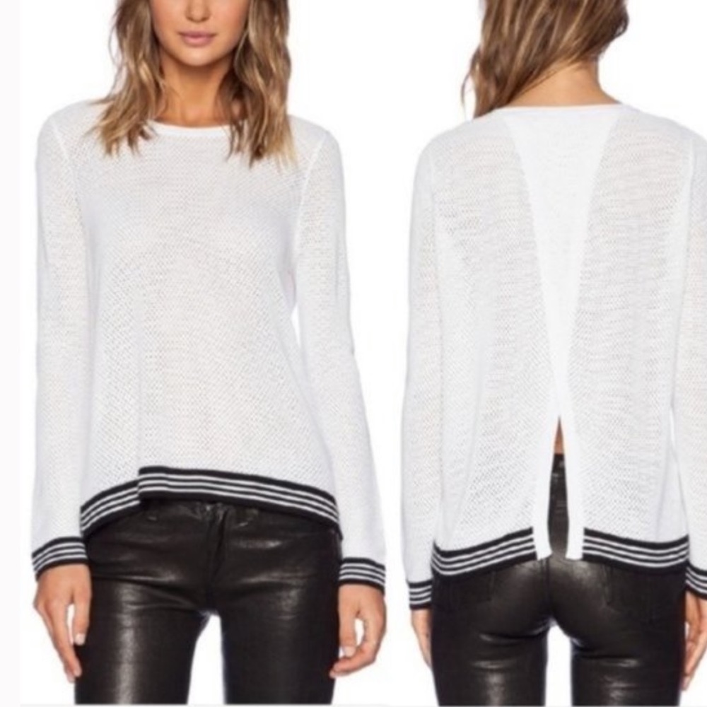 Rag & Bone Nikki Top